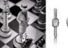 ساعات CHANEL 2026 تخطف الأنظار في Watches and Wonders