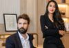 The Social Club by mustard&linen