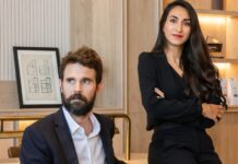 The Social Club by mustard&linen