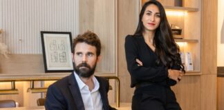 The Social Club by mustard&linen