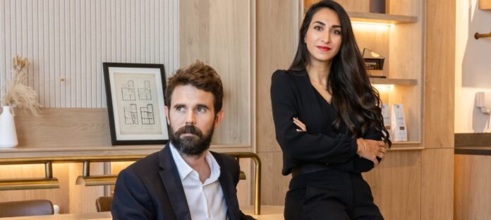 The Social Club by mustard&linen