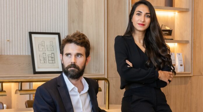 The Social Club by mustard&linen