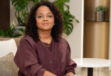 Melani Sabhaney تبتكر مساحات سكنية تعكس شخصية أصحابها