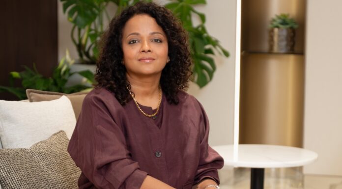 Melani Sabhaney تبتكر مساحات سكنية تعكس شخصية أصحابها