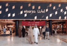 إيبارزا تطلق حملة تصفية كبرى في ياس مول استعداداً للانتقال إلى مفهوم جديد