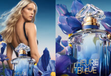 سحر «الساعة الزرقاء»: Guerlain تعيد ابتكار أسطورة L’Heure Bleue بتحفة فنية وأريج عصري